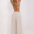 Laden Sie das Bild in den Galerie-Viewer, Damen Hose model 214042 Italy Moda