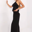Laden Sie das Bild in den Galerie-Viewer, Damen Hose model 214044 Italy Moda
