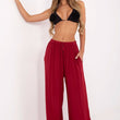 Laden Sie das Bild in den Galerie-Viewer, Damen Hose model 214045 Italy Moda
