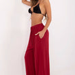 Laden Sie das Bild in den Galerie-Viewer, Damen Hose model 214045 Italy Moda