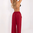 Laden Sie das Bild in den Galerie-Viewer, Damen Hose model 214045 Italy Moda