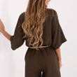 Laden Sie das Bild in den Galerie-Viewer, Shorts model 214050 Italy Moda