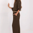 Laden Sie das Bild in den Galerie-Viewer, Damen Hose model 214059 Italy Moda