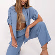Laden Sie das Bild in den Galerie-Viewer, Damen Hose model 214062 Italy Moda