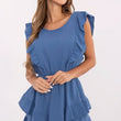 Laden Sie das Bild in den Galerie-Viewer, Overall model 214065 Italy Moda