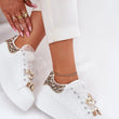 Laden Sie das Bild in den Galerie-Viewer, Sportschuhe model 214077 Step in style