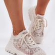 Laden Sie das Bild in den Galerie-Viewer, Sportschuhe model 214083 Step in style