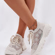 Laden Sie das Bild in den Galerie-Viewer, Sportschuhe model 214083 Step in style