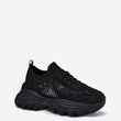 Laden Sie das Bild in den Galerie-Viewer, Sportschuhe model 214084 Step in style