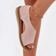 Laden Sie das Bild in den Galerie-Viewer, Sandalen model 214101 Step in style