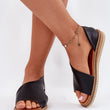 Laden Sie das Bild in den Galerie-Viewer, Sandalen model 214102 Step in style