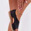 Laden Sie das Bild in den Galerie-Viewer, Sandalen model 214102 Step in style