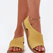 Laden Sie das Bild in den Galerie-Viewer, Sandalen model 214103 Step in style