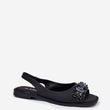 Laden Sie das Bild in den Galerie-Viewer, Sandalen model 214104 Step in style