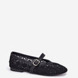 Laden Sie das Bild in den Galerie-Viewer, Ballerina Schuhe model 214111 Step in style