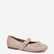 Laden Sie das Bild in den Galerie-Viewer, Ballerina Schuhe model 214113 Step in style