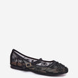 Laden Sie das Bild in den Galerie-Viewer, Ballerina Schuhe model 214118 Step in style
