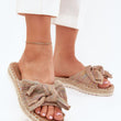 Laden Sie das Bild in den Galerie-Viewer, Pantoletten model 214130 Step in style