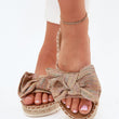 Laden Sie das Bild in den Galerie-Viewer, Pantoletten model 214130 Step in style