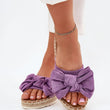 Laden Sie das Bild in den Galerie-Viewer, Pantoletten model 214131 Step in style
