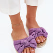 Laden Sie das Bild in den Galerie-Viewer, Pantoletten model 214131 Step in style