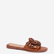 Laden Sie das Bild in den Galerie-Viewer, Pantoletten model 214134 Step in style
