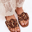 Laden Sie das Bild in den Galerie-Viewer, Pantoletten model 214134 Step in style