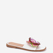 Laden Sie das Bild in den Galerie-Viewer, Pantoletten model 214135 Step in style