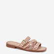 Laden Sie das Bild in den Galerie-Viewer, Pantoletten model 214137 Step in style