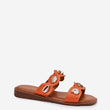 Laden Sie das Bild in den Galerie-Viewer, Pantoletten model 214139 Step in style