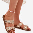 Laden Sie das Bild in den Galerie-Viewer, Pantoletten model 214140 Step in style