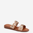 Laden Sie das Bild in den Galerie-Viewer, Pantoletten model 214140 Step in style
