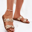 Laden Sie das Bild in den Galerie-Viewer, Pantoletten model 214140 Step in style