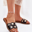 Laden Sie das Bild in den Galerie-Viewer, Pantoletten model 214143 Step in style