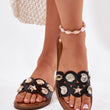 Laden Sie das Bild in den Galerie-Viewer, Pantoletten model 214143 Step in style