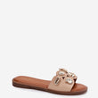 Laden Sie das Bild in den Galerie-Viewer, Pantoletten model 214144 Step in style
