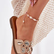 Laden Sie das Bild in den Galerie-Viewer, Pantoletten model 214144 Step in style