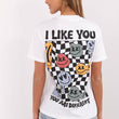 Laden Sie das Bild in den Galerie-Viewer, T-shirt model 214214 Sublevel