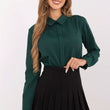 Laden Sie das Bild in den Galerie-Viewer, Bluse model 214275 Lakerta
