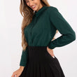Laden Sie das Bild in den Galerie-Viewer, Bluse model 214275 Lakerta
