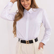 Laden Sie das Bild in den Galerie-Viewer, Bluse model 214276 Lakerta