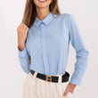 Laden Sie das Bild in den Galerie-Viewer, Bluse model 214277 Lakerta