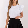 Laden Sie das Bild in den Galerie-Viewer, Bluse model 214278 Lakerta