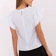 Laden Sie das Bild in den Galerie-Viewer, Bluse model 214278 Lakerta