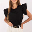 Laden Sie das Bild in den Galerie-Viewer, Bluse model 214279 Lakerta