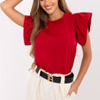 Laden Sie das Bild in den Galerie-Viewer, Bluse model 214280 Lakerta