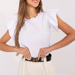 Laden Sie das Bild in den Galerie-Viewer, Bluse model 214281 Lakerta