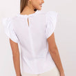 Laden Sie das Bild in den Galerie-Viewer, Bluse model 214281 Lakerta
