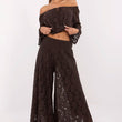 Laden Sie das Bild in den Galerie-Viewer, Damen Hose model 214294 Italy Moda