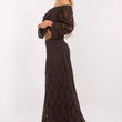 Laden Sie das Bild in den Galerie-Viewer, Damen Hose model 214294 Italy Moda
